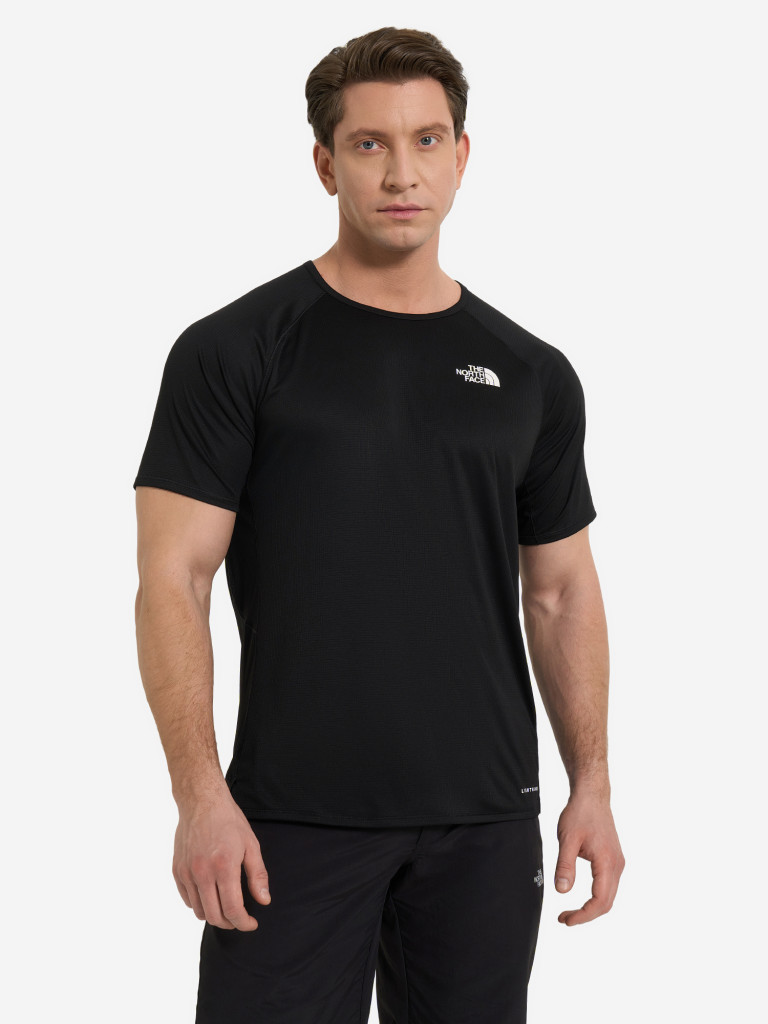 Футболка мужская The North Face Sunriser