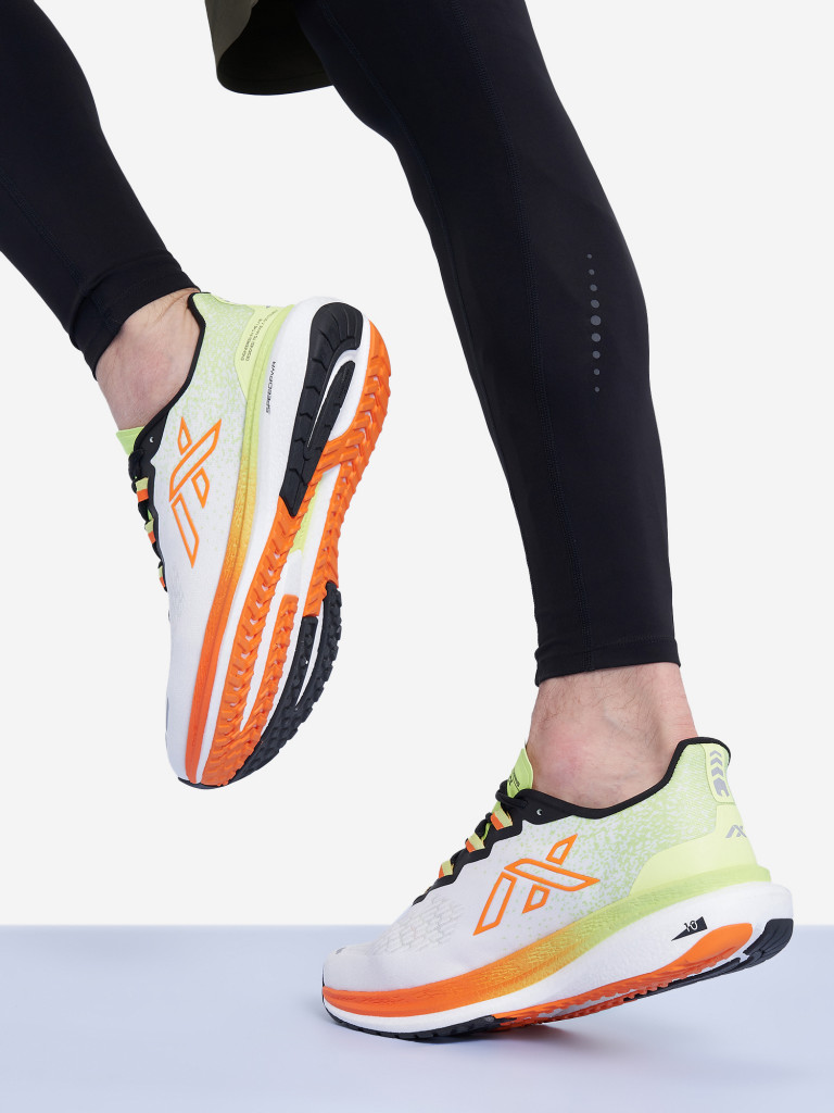 Кроссовки мужские Athlex Ice