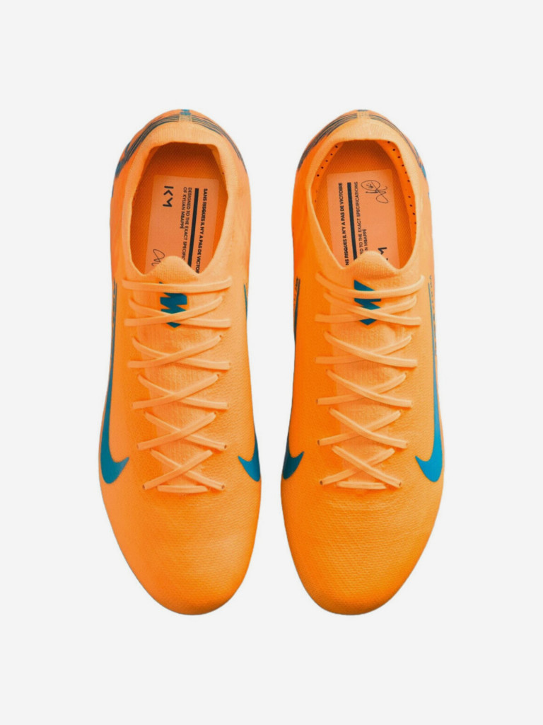 Бутсы Nike Mercurial Vapor 16 Pro Kylian Mbappé FG