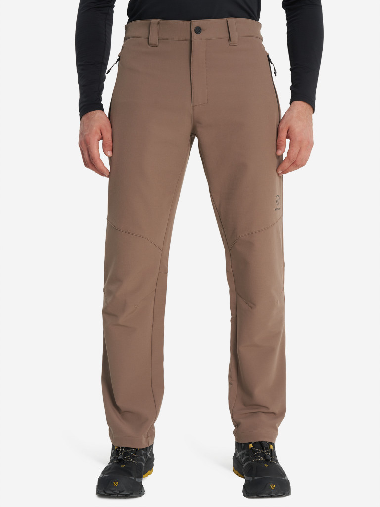 Брюки утепленные мужские Northland