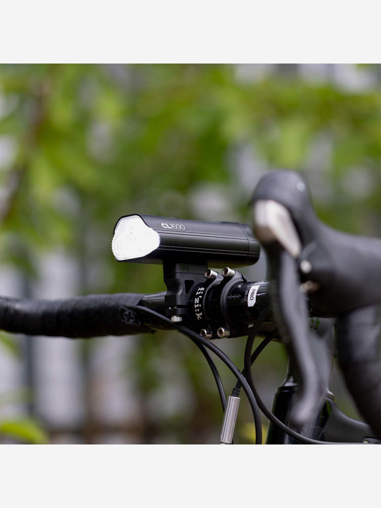 Фонарь велосипедный Oxford Ultratorch CL1600 Headlight