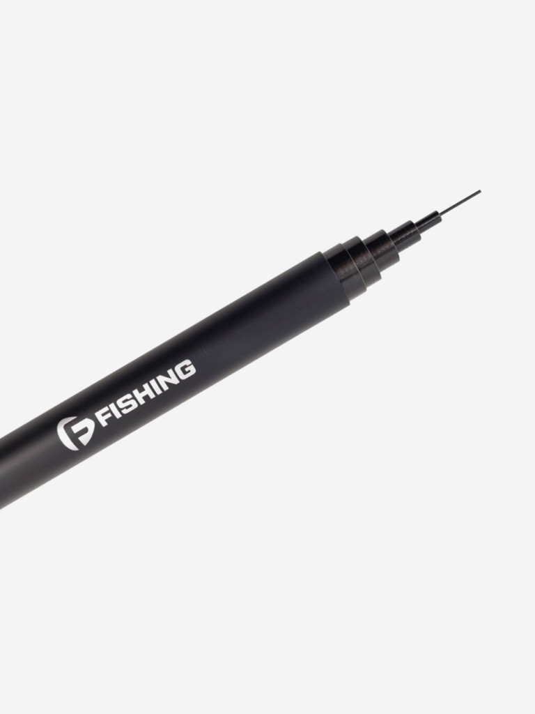 Удилище маховое F-FISHING теле б/к Eterna Pole 7м тест 10-30г