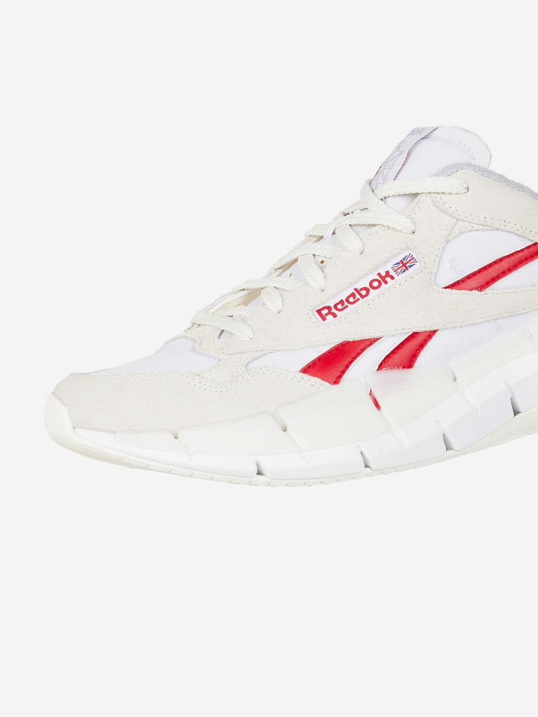 Кроссовки мужские Reebok Zig Kinetica 2.5 Plus