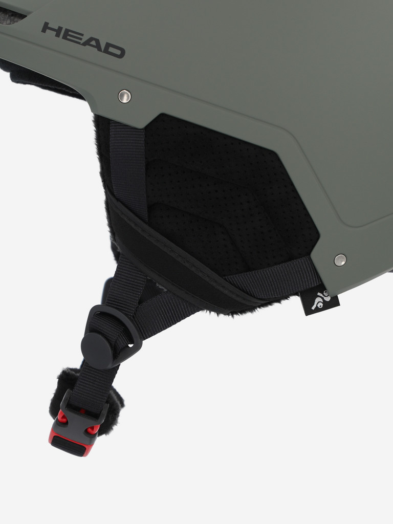Шлем женский Head Compact Evo