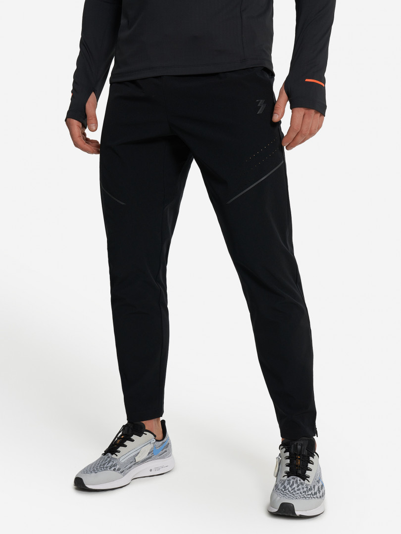 Брюки мужские 361 Черный 3399₽