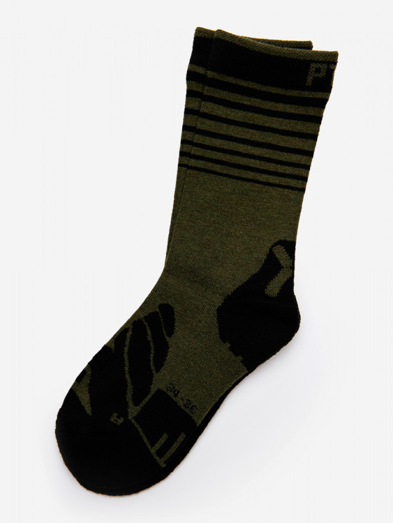 Термоноски для мальчиков (средние) PlayToday