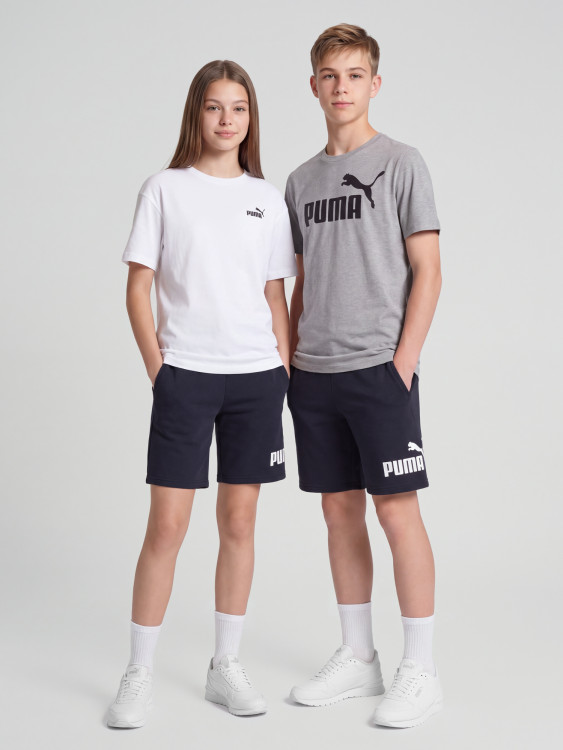 Шорты детские PUMA Ess