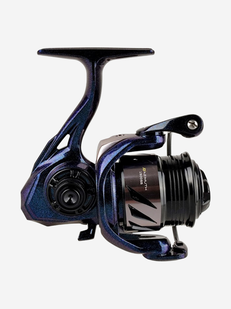 Катушка спиннинговая Azimuth 1500SS
