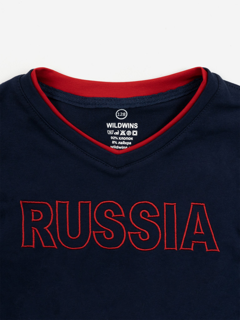 Спортивный костюм WILDWINS