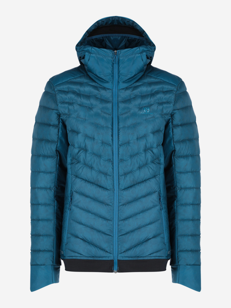 Пуховик женский Salomon Outline