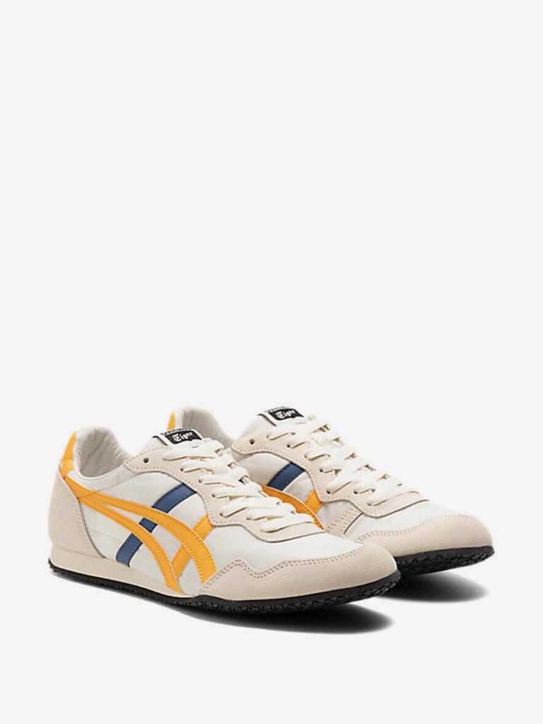 Кроссовки Onitsuka Tiger Serrano
