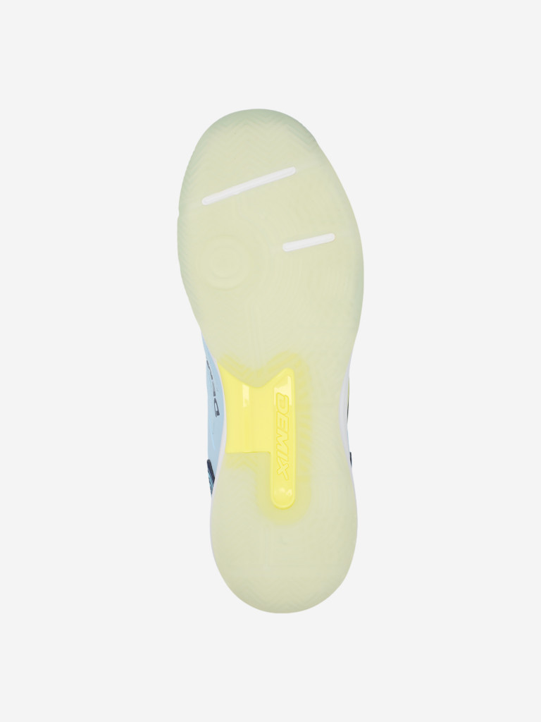 Кроссовки женские Demix Frontline Wave 2 Ds