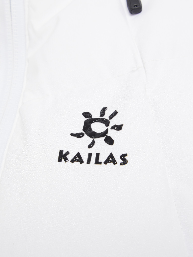 Жилет пуховый женский Kailas