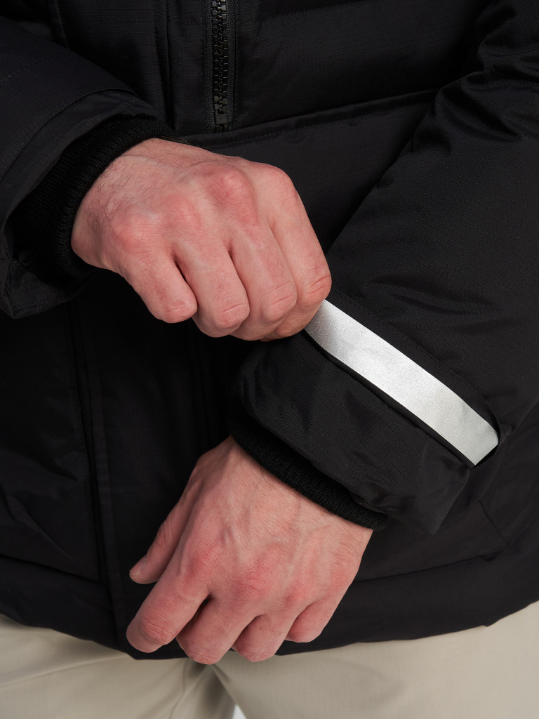 Куртка утепленная мужская Helly Hansen Tromsoe