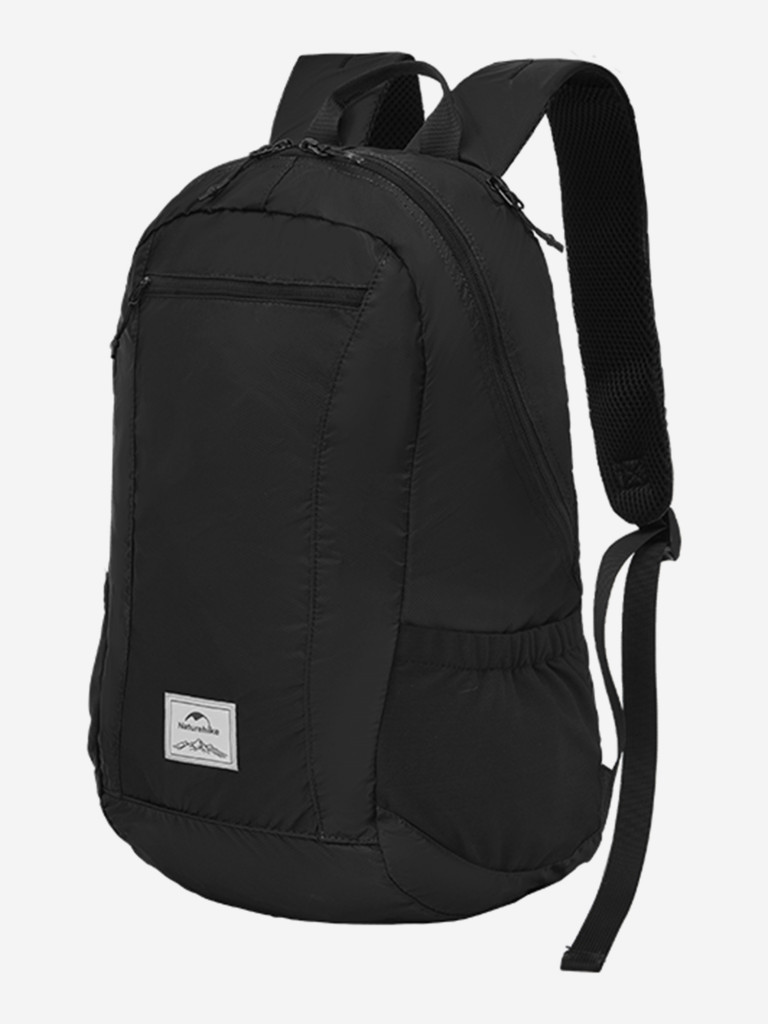 Рюкзак Naturehike NH17A012-B 25л ультралегкий