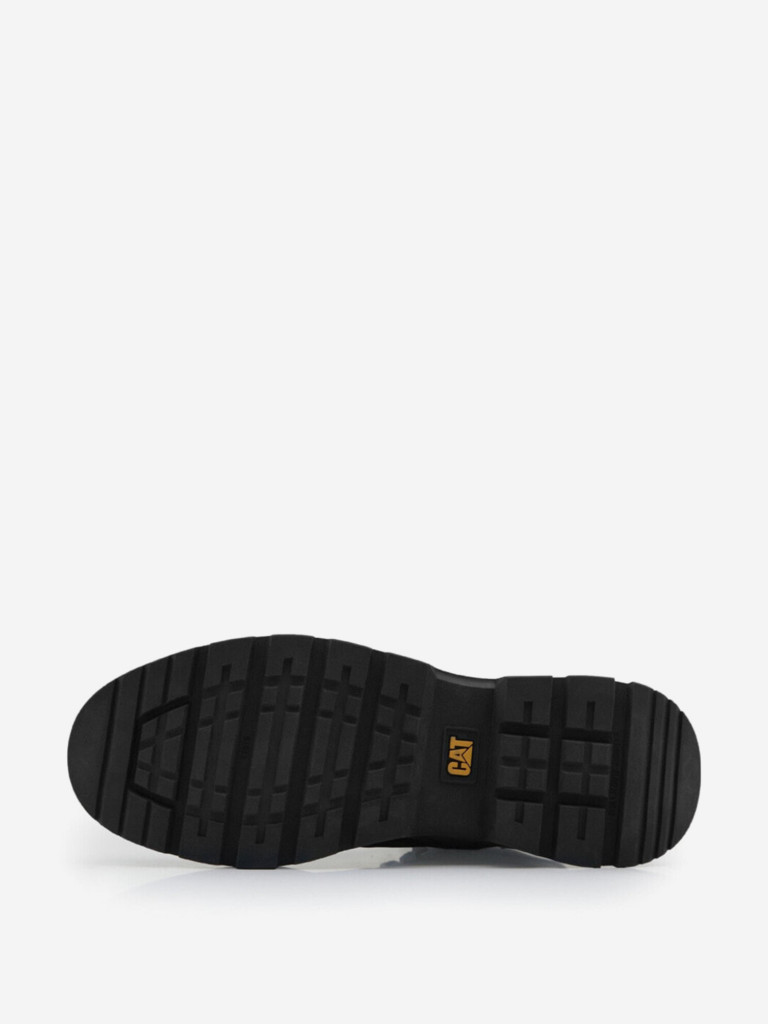 Ботинки мужские Caterpillar Colorado Series Expedition WP SS23