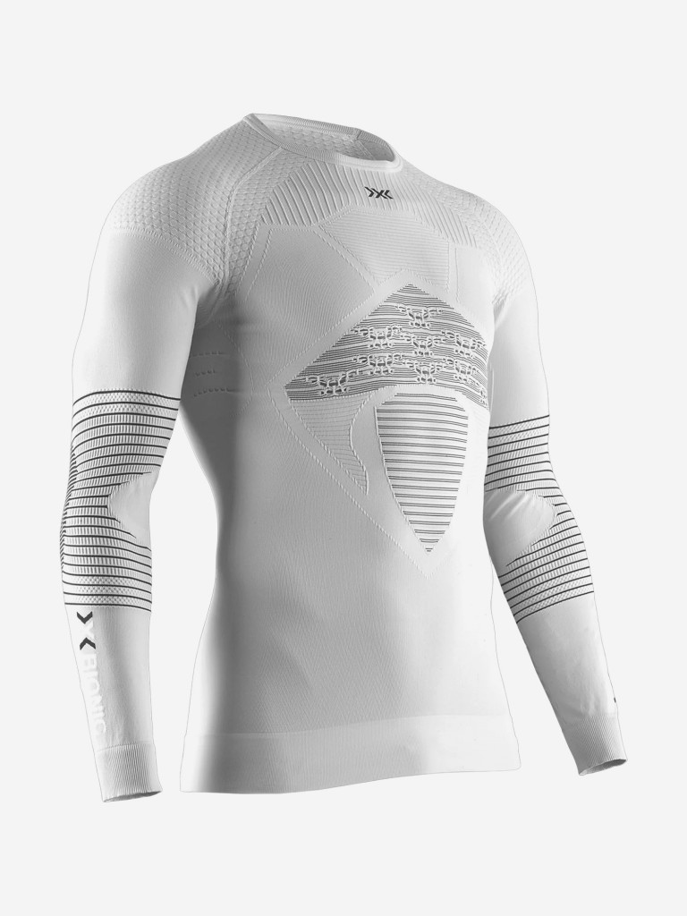 Термокофта X-BIONIC ENERGIZER 4.0 SHIRT LG SL