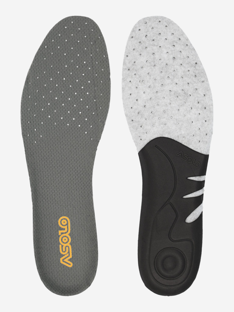 Ботинки мужские Asolo Greenwood Evo GV MM