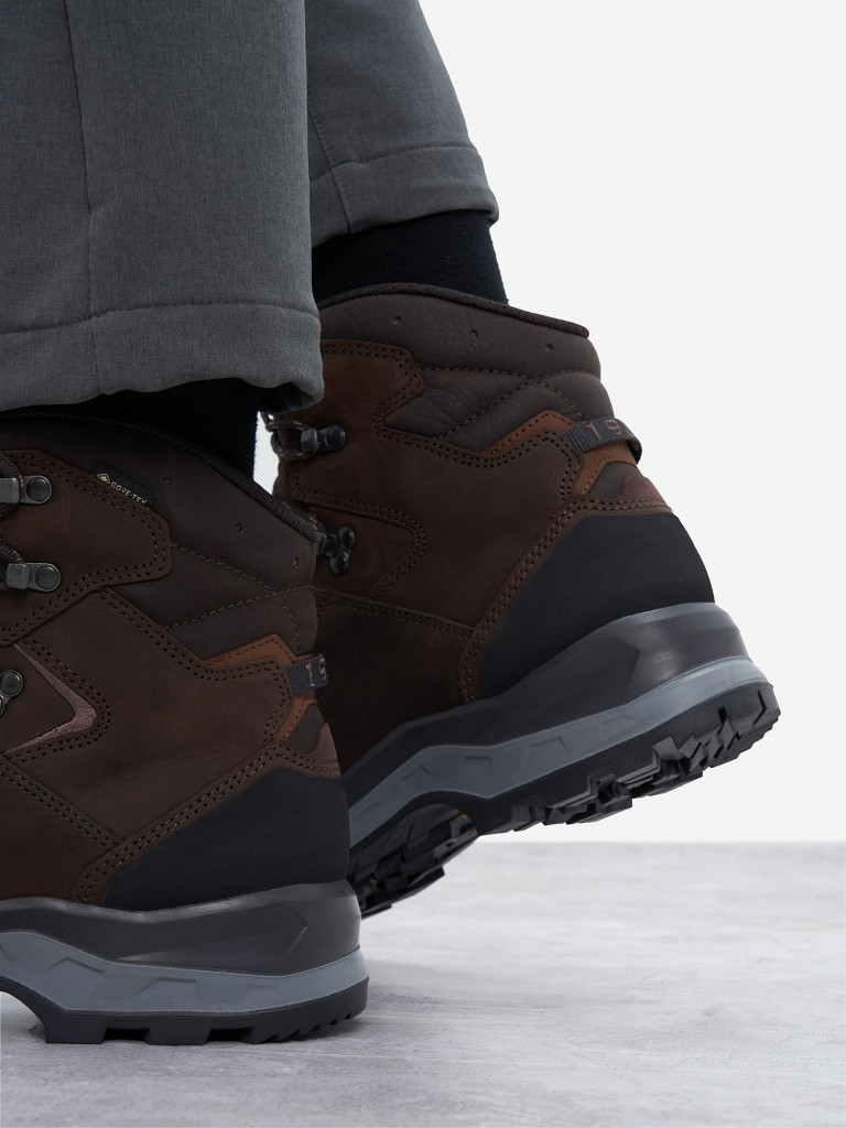 Ботинки мужские Lowa Ranger GTX