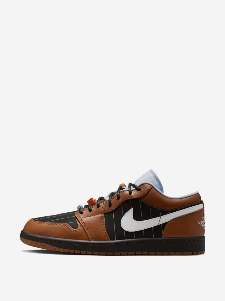 Кеды мужские Jordan Air Jordan 1 Low top Vintage