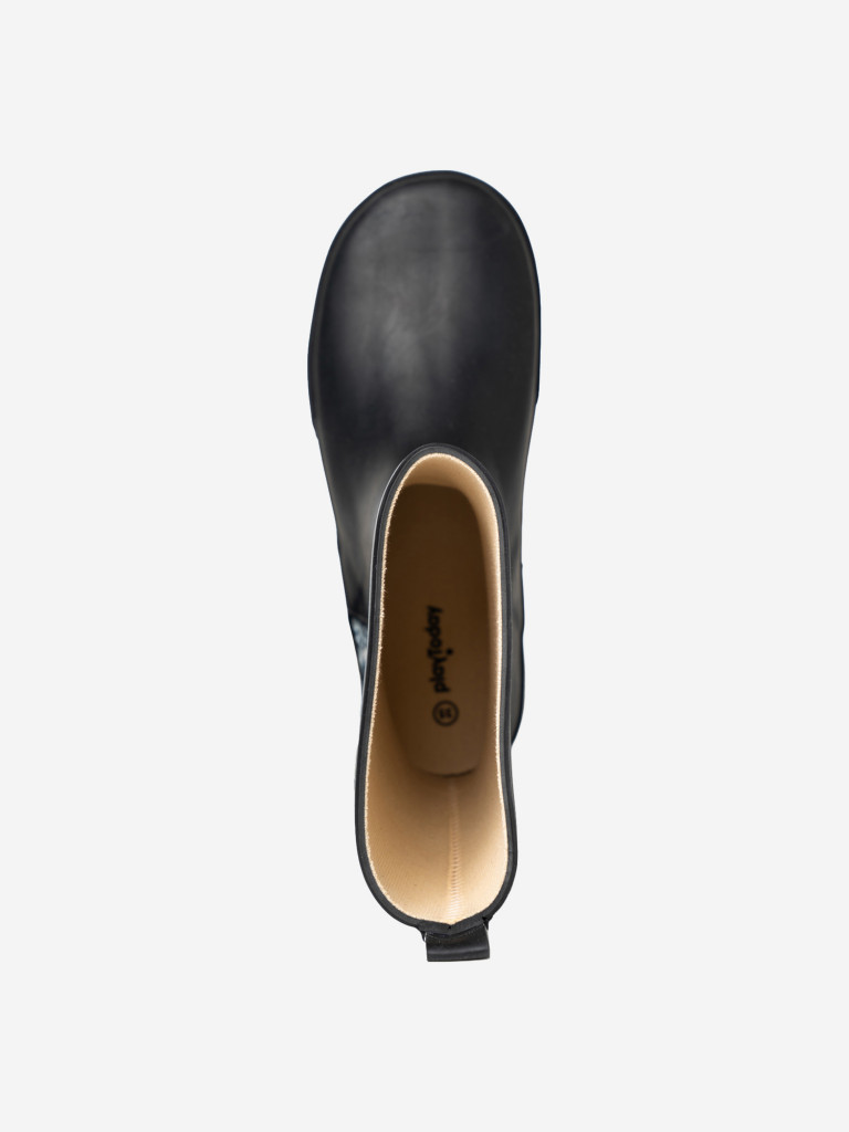 Сапоги резиновые для мальчиков PlayToday