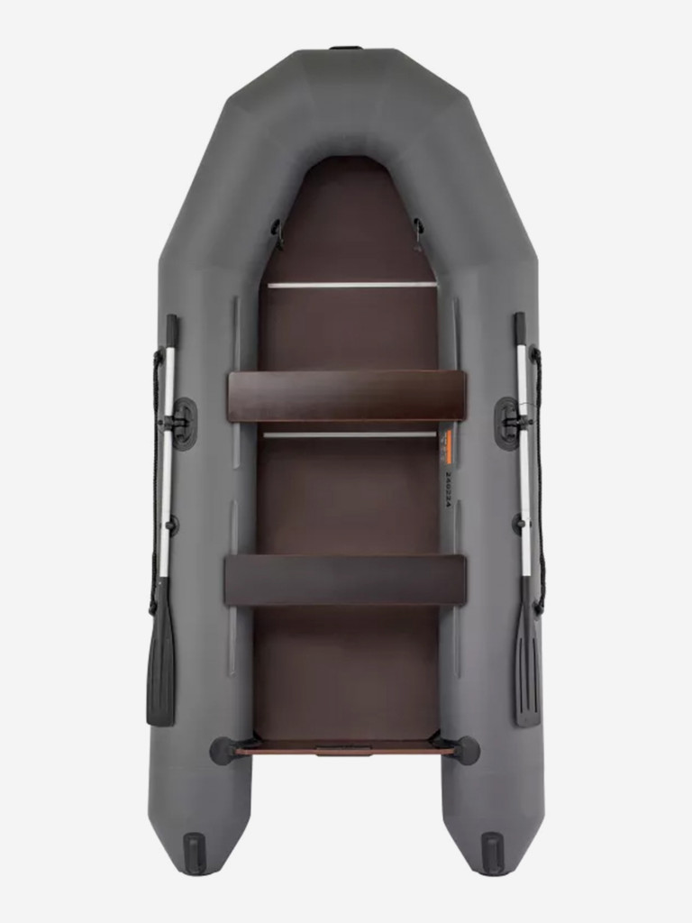 Лодка ПВХ под мотор Titan 310 Pro слань