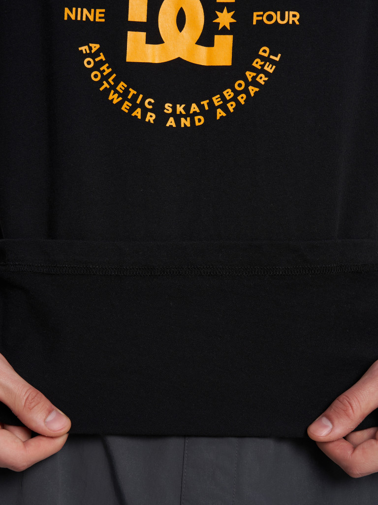 Майка мужская DC Shoes Tank Circle Star