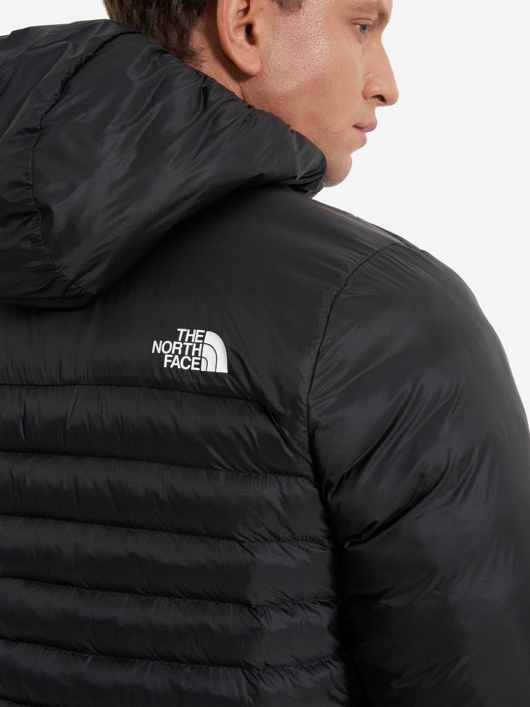 Куртка утепленная мужская The North Face Terra Peak