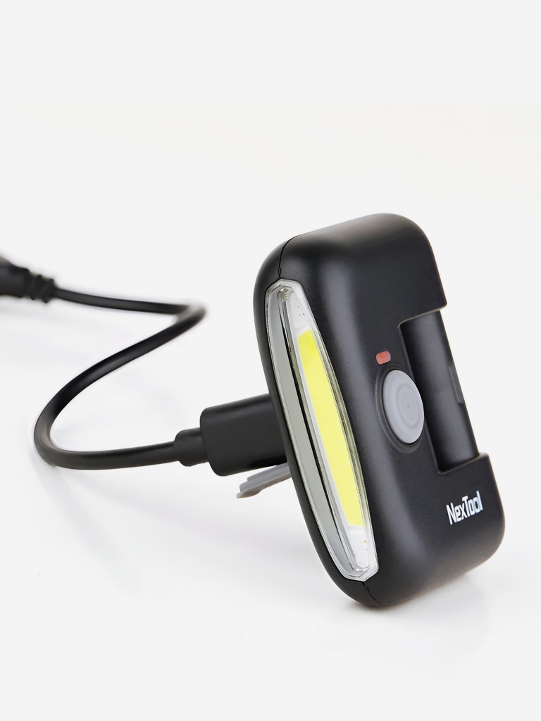 Фонарь налобный Nextool Multi Functional HeadLamp, 80 лм