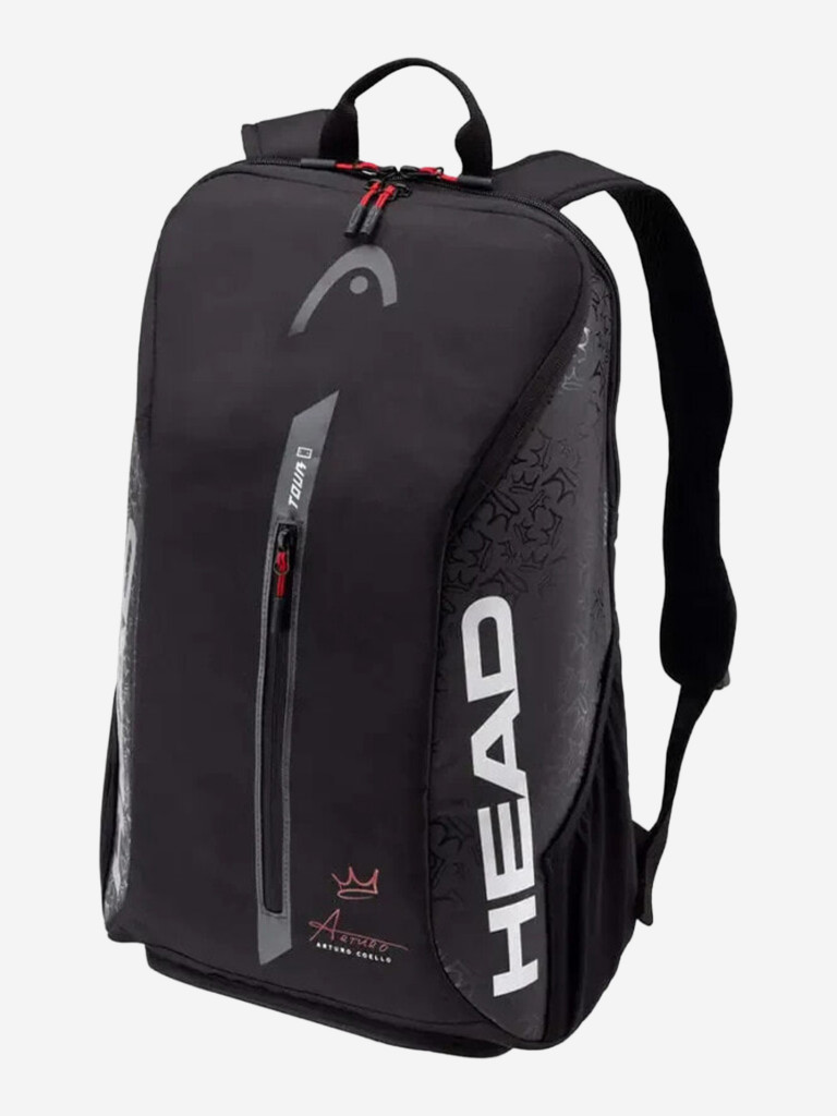 Рюкзак для падела Head Coello Tour Padel 25 л 2026