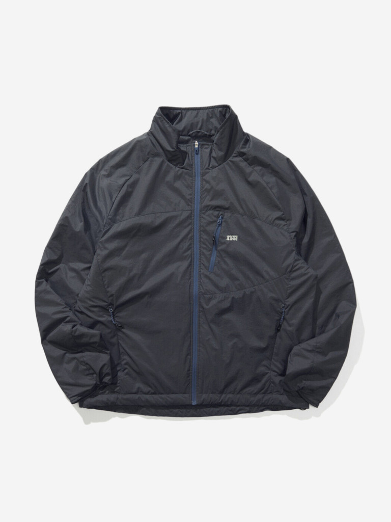 Куртка унисекс NOTHOMME PUFFER