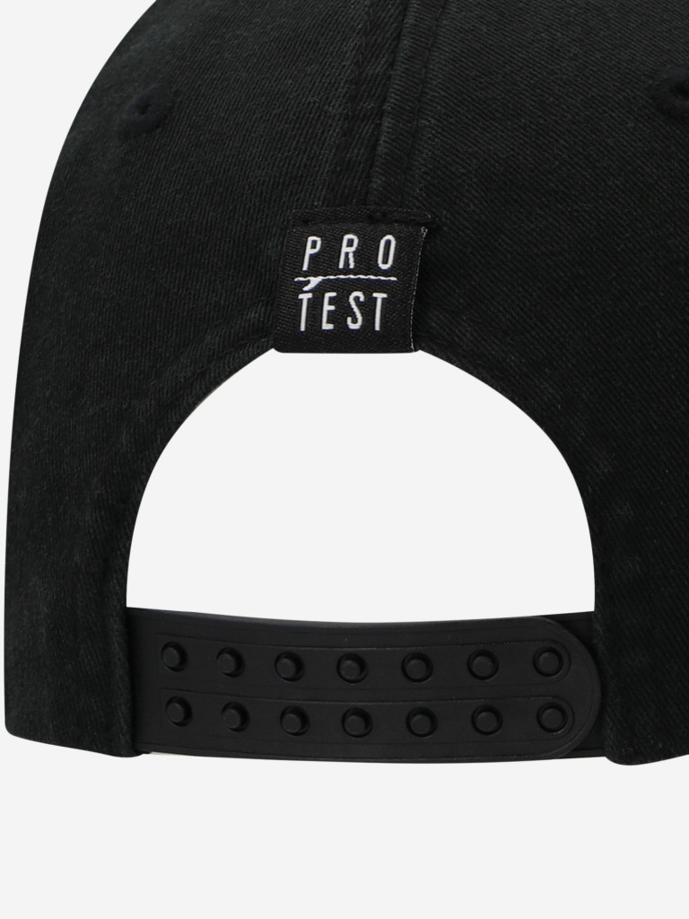 Бейсболка Protest