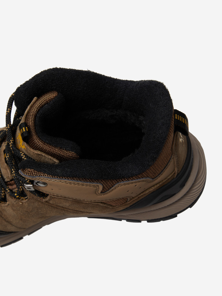 Ботинки мужские Camel