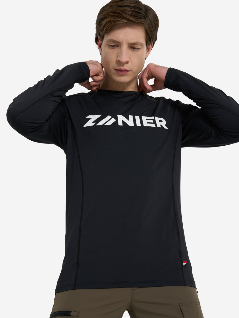 Лонгслив мужской Zanier