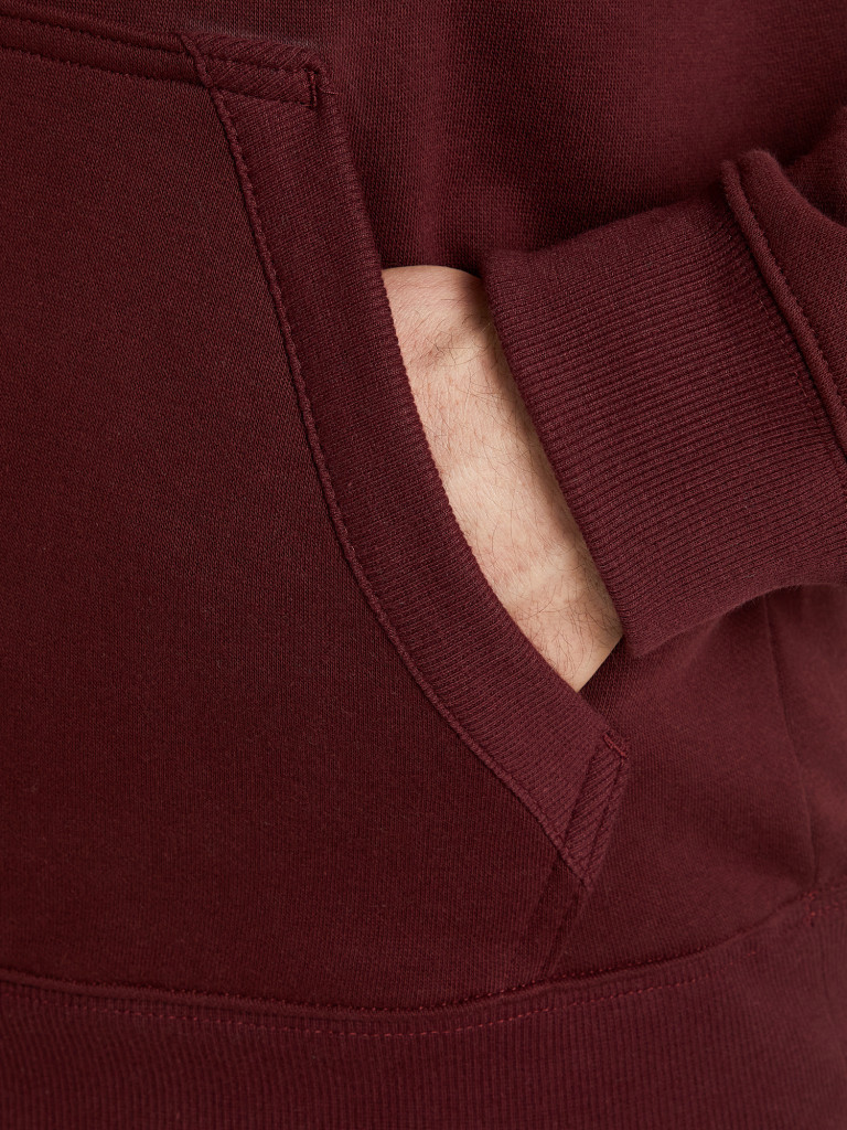 Худи мужское Columbia CSC Basic Logo II Hoodie