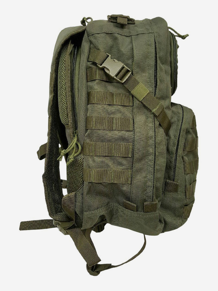 Рюкзак ESDY Rusch 33л