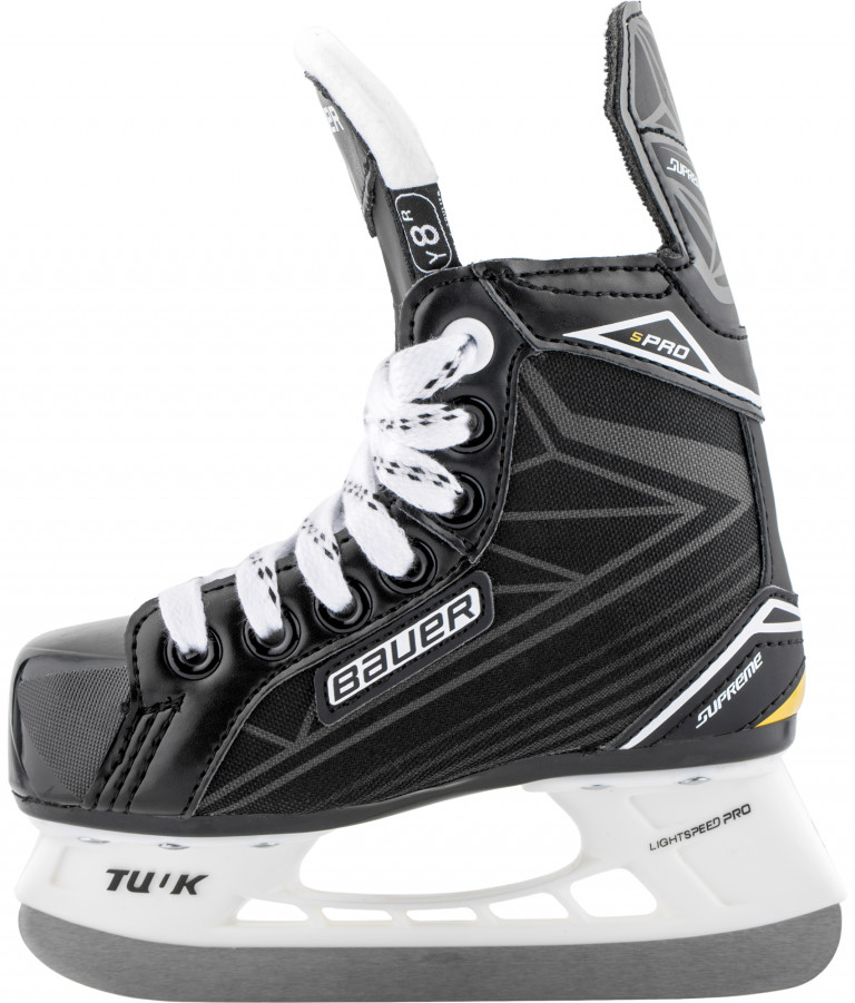 Коньки хоккейные детские Bauer Supreme Pro