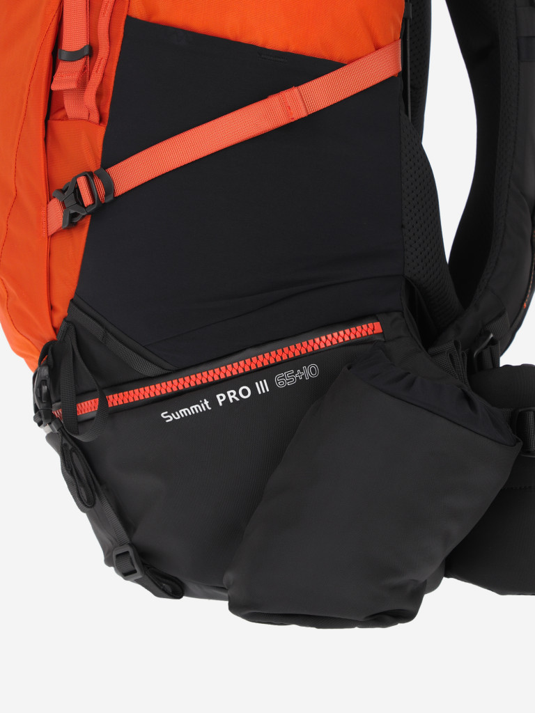 Рюкзак Kailas Summit PRO III, 65 + 10 л