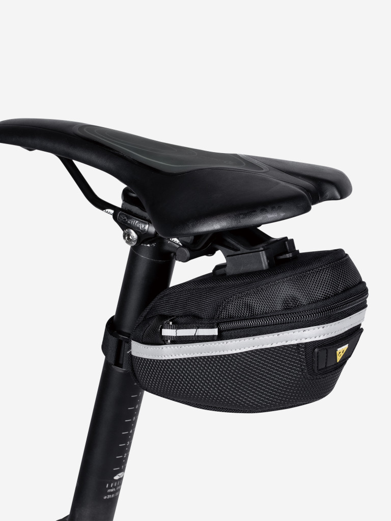 Сумка на велосипед Topeak Wedge Pack ll