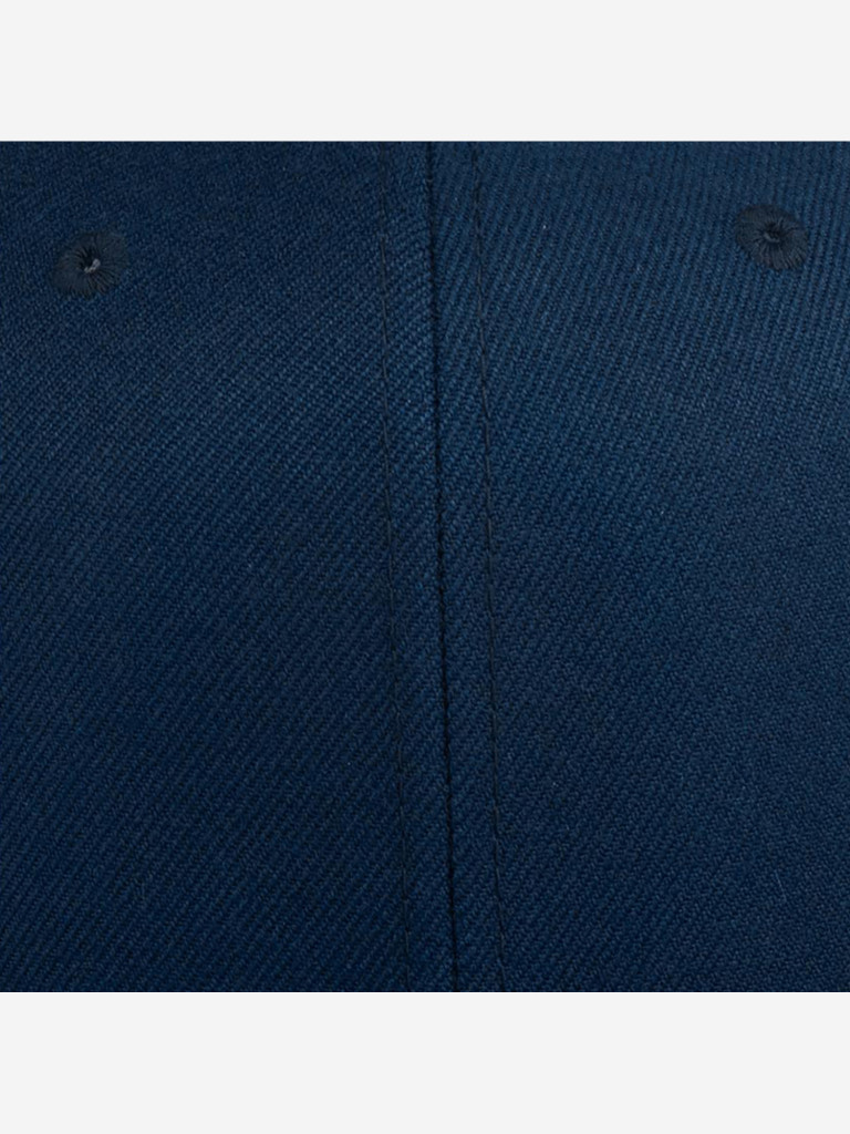 Бейсболка с прямым козырьком FLEXFIT 6089M