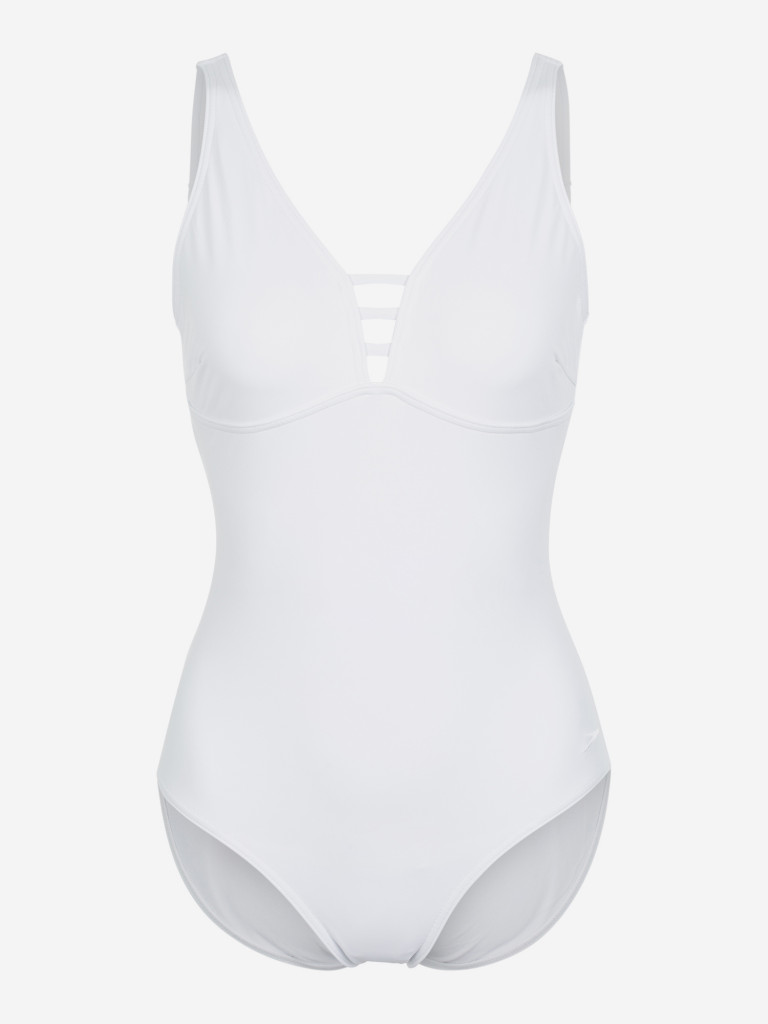 Купальник слитный женский Speedo Spdscu Opalgleam