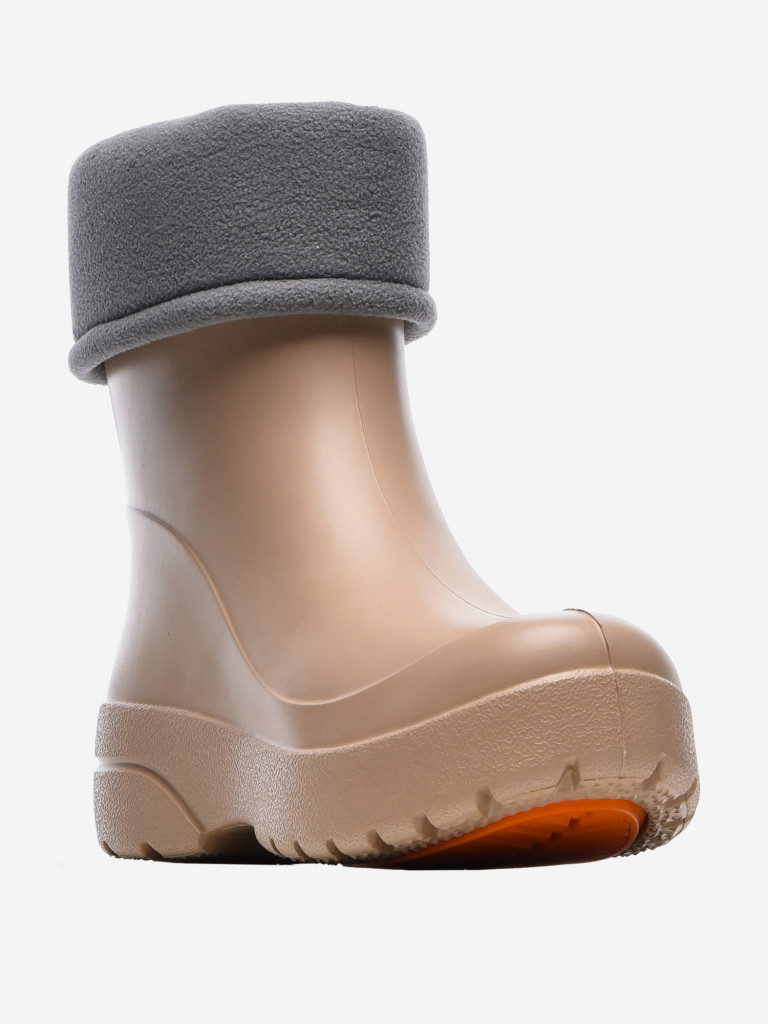 Ботильоны KAURY женские ЭВА, утепленные