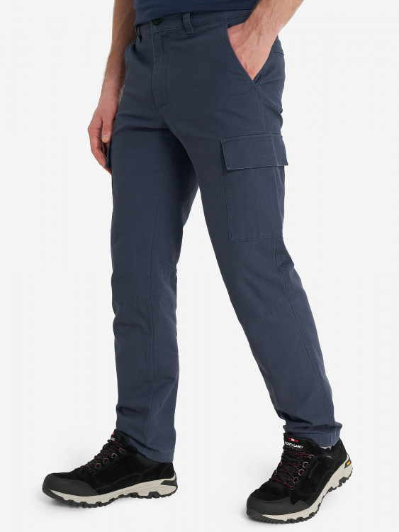 Брюки утепленные мужские Northland