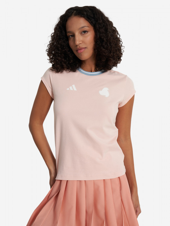 Футболка женская adidas