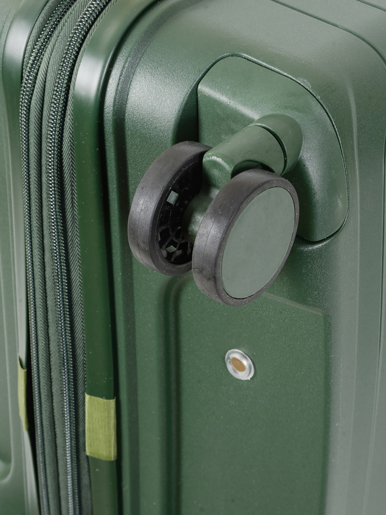 Чемодан Bagvoyag