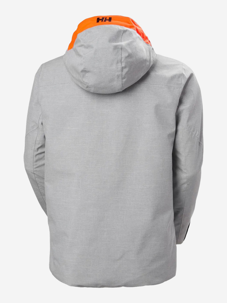 Куртка горнолыжная мужская Helly Hansen Garibaldi 2.0