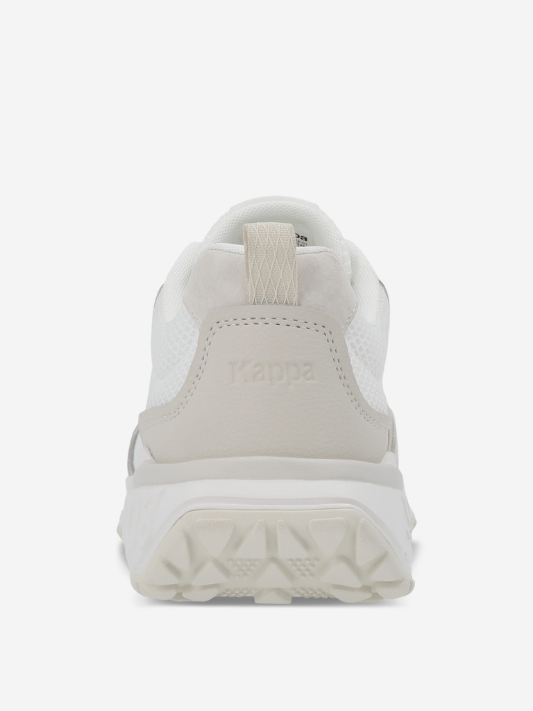 Кроссовки женские Kappa Authentic Run 4.0 Mesh