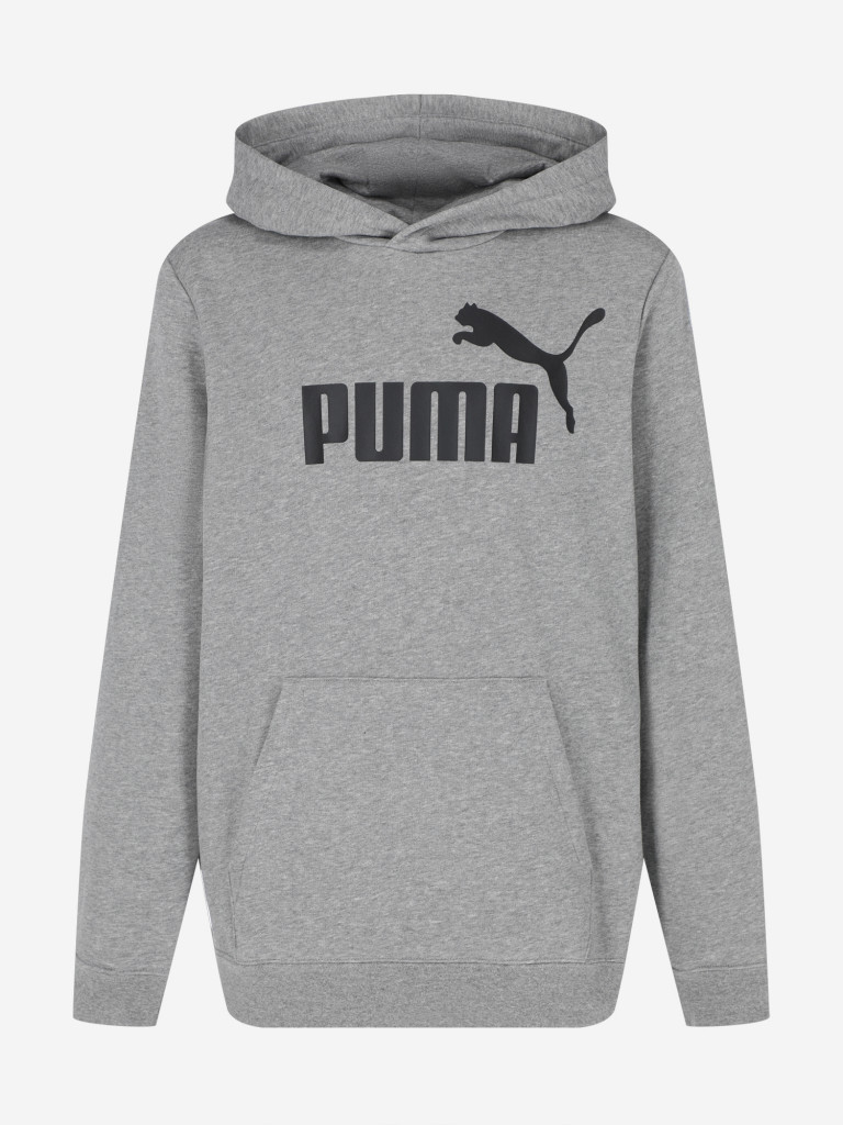 Худи для мальчиков PUMA No. 1 Logo