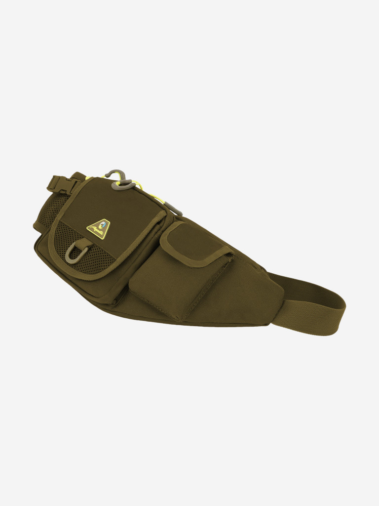 Поясная сумка для рыбалки Aquatic ПР-05Х