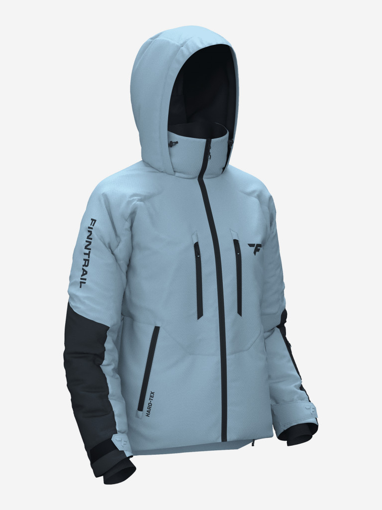 Куртка утепленная FINNTRAIL Atlas W